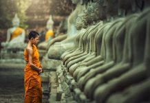 Veliki 10-godišnji Tibetanski horoskop do 2036: Evo kome drevni monasi predviđaju sudbonosni preokret Veliki 10-godišnji Tibetanski horoskop do 2036: Evo kome drevni monasi predviđaju sudbonosni preokret - featured image