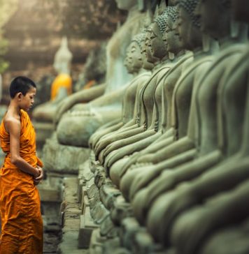 Veliki 10-godišnji Tibetanski horoskop do 2036: Evo kome drevni monasi predviđaju sudbonosni preokret Veliki 10-godišnji Tibetanski horoskop do 2036: Evo kome drevni monasi predviđaju sudbonosni preokret - featured image