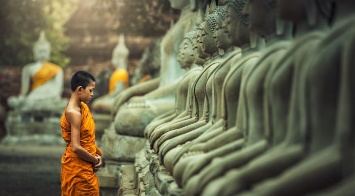 Veliki 10-godišnji Tibetanski horoskop do 2036: Evo kome drevni monasi predviđaju sudbonosni preokret Veliki 10-godišnji Tibetanski horoskop do 2036: Evo kome drevni monasi predviđaju sudbonosni preokret - featured image