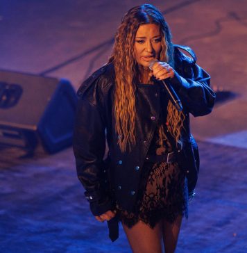 Srpski mediji prenose: Novi skandal posrnule pjevačice! Sukobila se sa policijom…Pa dokle više! Srpski mediji prenose: Novi skandal posrnule pjevačice! Sukobila se sa policijom…Pa dokle više! - featured image