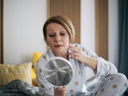 Imate li mladež iz kojeg raste dlaka? Evo šta to znači