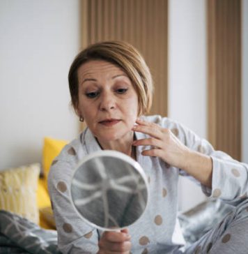 Imate li mladež iz kojeg raste dlaka? Evo šta to znači