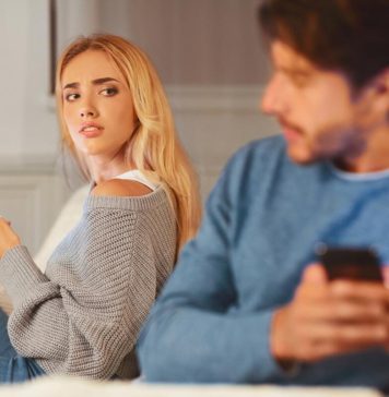 Kako za 30 sekundi otkriti da li vas partner vara? Detektiv podelio najbrži način da proverite sumnjate li s razlogom Kako za 30 sekundi otkriti da li vas partner vara? Detektiv podelio najbrži način da proverite sumnjate li s razlogom - featured image