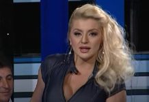 Bosanska pevačica se udala za šeika i postala mu 23.žena: Hvalila se da je obasipa luksuzom, a onda isplivala šok istina