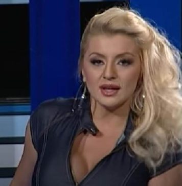 Bosanska pevačica se udala za šeika i postala mu 23.žena: Hvalila se da je obasipa luksuzom, a onda isplivala šok istina