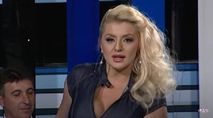 Bosanska pevačica se udala za šeika i postala mu 23.žena: Hvalila se da je obasipa luksuzom, a onda isplivala šok istina