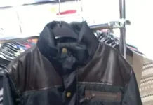 ‘Kupila sam jednu zanimljivu jaknu u prodavnici polovne odeće i zanemela kada sam ovo našla u džepu’