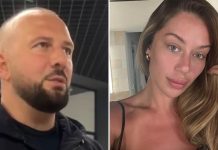 Dado Polumenta raskrinkao Teu Tairović: Otkrio strogo čuvanu tajnu, u sve umešan i njen muž Ivan (Video)