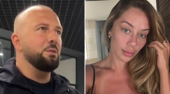 Dado Polumenta raskrinkao Teu Tairović: Otkrio strogo čuvanu tajnu, u sve umešan i njen muž Ivan (Video)