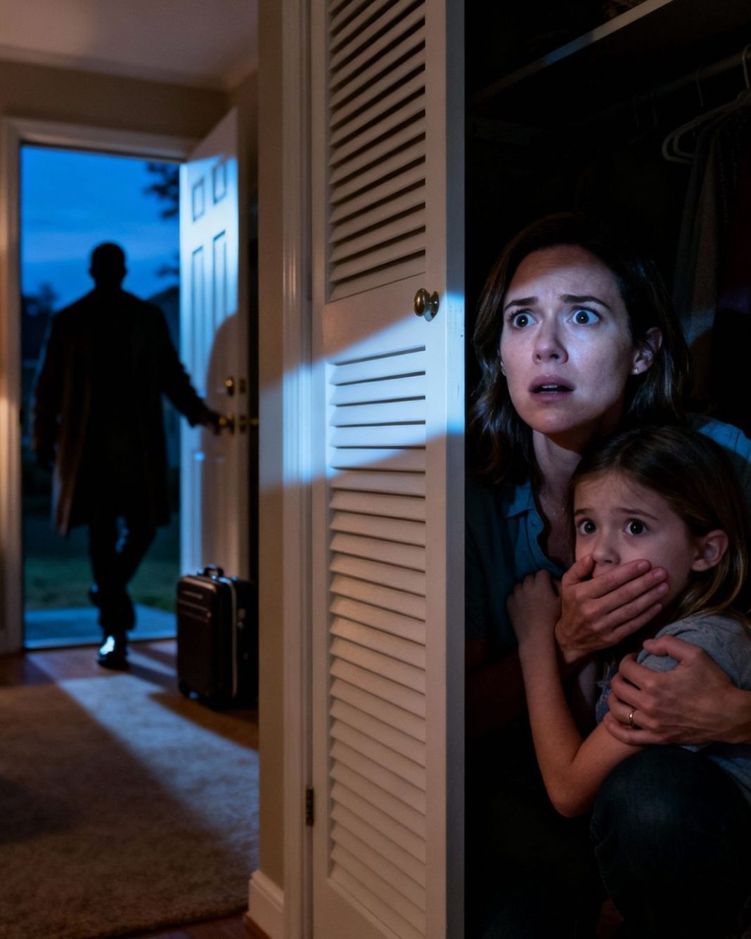 Kada dječija intuicija spasi porodicu: Priča o lažnom glasu, pravoj hrabrosti i noći koja je promijenila sve - featured image