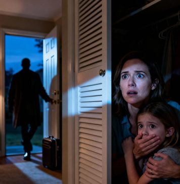 Kada dječija intuicija spasi porodicu: Priča o lažnom glasu, pravoj hrabrosti i noći koja je promijenila sve Kada dječija intuicija spasi porodicu: Priča o lažnom glasu, pravoj hrabrosti i noći koja je promijenila sve - featured image