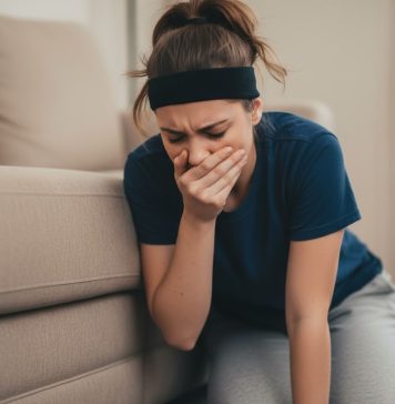 Poruka ispod kreveta: Majka je nakon smrti kćeri otkrila istinu koju nikada nije očekivala Poruka ispod kreveta: Majka je nakon smrti kćeri otkrila istinu koju nikada nije očekivala - featured image