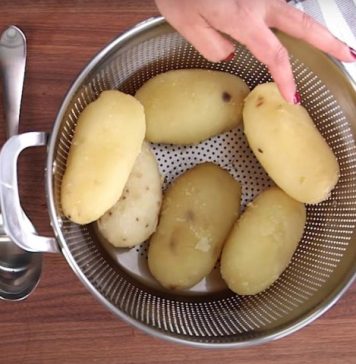 Liječnik upozorio: Ako primijetite jednu stvar na krompiru, nipošto ga nemojte jesti Liječnik upozorio: Ako primijetite jednu stvar na krompiru, nipošto ga nemojte jesti - featured image