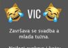 VIC DANA: Svekrva i snaja VIC DANA: Svekrva i snaja - featured image