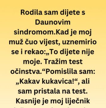 Između tišine i straha: Kako jedna vijest može promeniti sve Između tišine i straha: Kako jedna vijest može promeniti sve - featured image
