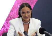 “SULUDO JE POREDITI MENE SA CECOM I ČOLOM” Šok izjava Aleksandre Prijović kruži internetom, pevačica potpuno PODELILA JAVNOST
