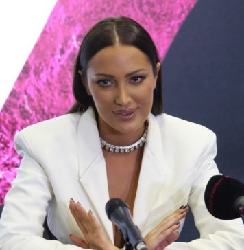 “SULUDO JE POREDITI MENE SA CECOM I ČOLOM” Šok izjava Aleksandre Prijović kruži internetom, pevačica potpuno PODELILA JAVNOST