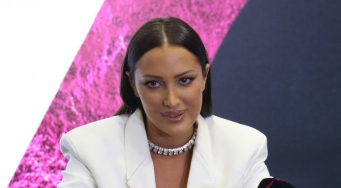 “SULUDO JE POREDITI MENE SA CECOM I ČOLOM” Šok izjava Aleksandre Prijović kruži internetom, pevačica potpuno PODELILA JAVNOST