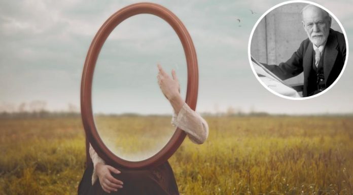 Frojdov test od 3 pitanja otkriva sve o vama: Ako ne znate kako vidite sebe, bićete iznenađeni Frojdov test od 3 pitanja otkriva sve o vama: Ako ne znate kako vidite sebe, bićete iznenađeni - featured image