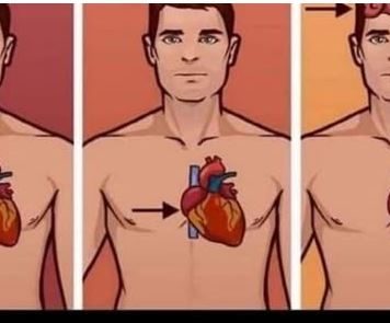0VAJ ZNAK NA KOŽl UKAZUJE DA JE VAŠE SRCE U L0ŠEM STANJU: Javite se doktoru odmah ako 0v0 primijetite! 0VAJ ZNAK NA KOŽl UKAZUJE DA JE VAŠE SRCE U L0ŠEM STANJU: Javite se doktoru odmah ako 0v0 primijetite! - featured image