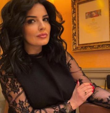 MILENA POPOVIĆ BAŠ OKRATILA MINIĆ: Državna sekretarka pokazala čime raspolaže, ljudi u šoku neviđena stramota!!! MILENA POPOVIĆ BAŠ OKRATILA MINIĆ: Državna sekretarka pokazala čime raspolaže, ljudi u šoku neviđena stramota!!! - featured image