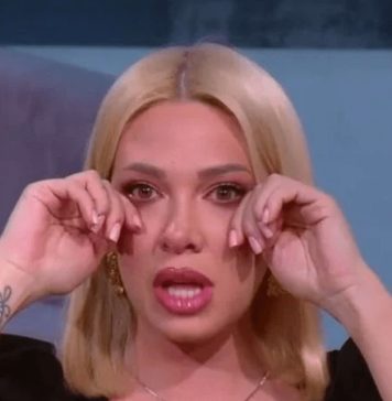 Prvi potez: Evo šta je Milica odlučila uraditi nakon porođaja! Prvi potez: Evo šta je Milica odlučila uraditi nakon porođaja! - featured image