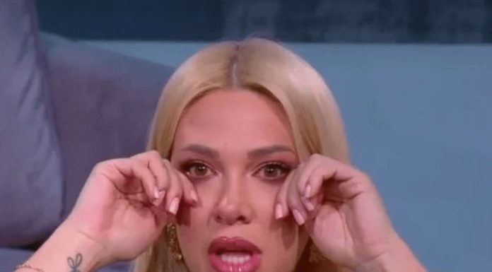 Prvi potez: Evo šta je Milica odlučila uraditi nakon porođaja! Prvi potez: Evo šta je Milica odlučila uraditi nakon porođaja! - featured image