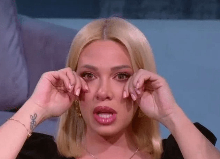 Prvi potez: Evo šta je Milica odlučila uraditi nakon porođaja! - featured image Prvi potez: Evo šta je Milica odlučila uraditi nakon porođaja! - featured image