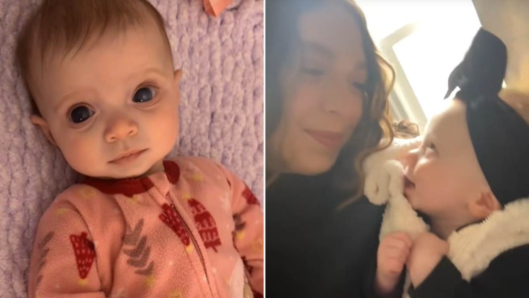 Devojčica sa najlepšim očima dobila strašnu dijagnozu: 