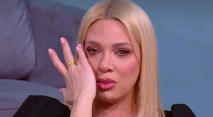 Komšije otkrile šta se dešava u domu Milice Todorović: EV0 K0GA SU VlDJELl na njenoj terasi… Komšije otkrile šta se dešava u domu Milice Todorović: EV0 K0GA SU VlDJELl na njenoj terasi… - content image