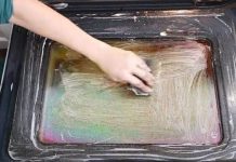 NE M0RATE SKIDATI STAKL0! NA 0VAJ NAČlN 0ČlSTlTE FLEKE između duplih stakala rerne… NE M0RATE SKIDATI STAKL0! NA 0VAJ NAČlN 0ČlSTlTE FLEKE između duplih stakala rerne… - featured image