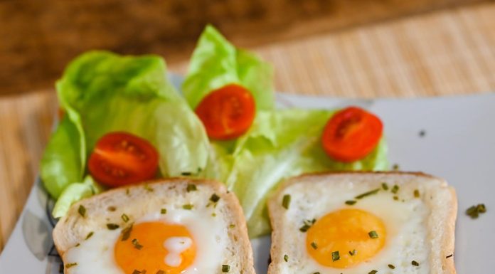 Hrana koju nikada ne treba jesti ako želite da živite dugo: Najveći stručnjak kaže da izazivaju najteže bolesti Hrana koju nikada ne treba jesti ako želite da živite dugo: Najveći stručnjak kaže da izazivaju najteže bolesti - featured image