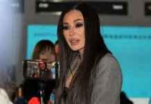 VIC: Mujo sretne Cecu