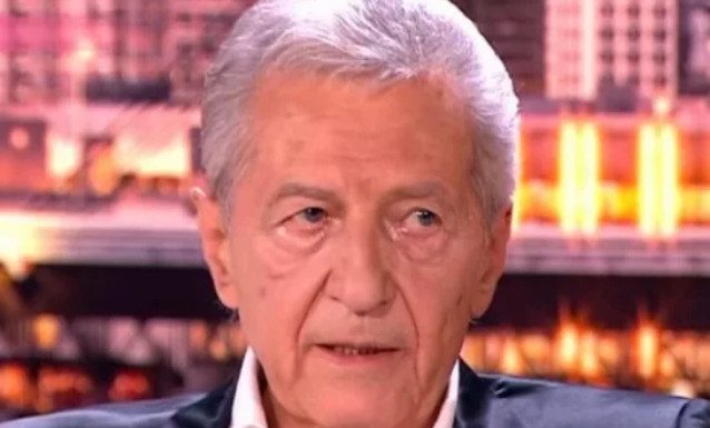 “NIKADA MI NIJE BILO TEŽE, VIŠE NEĆU UZETI MIKROFON U RUKE” Miroslav Ilić neutješan zbog smrti “NIKADA MI NIJE BILO TEŽE, VIŠE NEĆU UZETI MIKROFON U RUKE” Miroslav Ilić neutješan zbog smrti - featured image