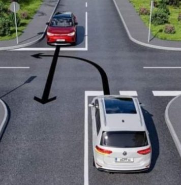 I najbolji vozači padaju na ovoj raskrsnici: Ko ima prednost? I najbolji vozači padaju na ovoj raskrsnici: Ko ima prednost? - featured image