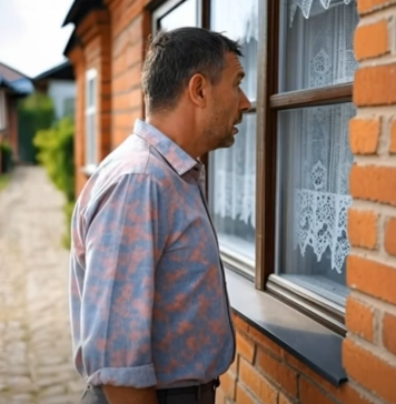 Prolazio sam pored bratove kuće, rešio da svratim u goste, ali sam kod ulaza video ženin auto: polako sam prišao prozoru da shvatim čime se tamo bave i užasnuo se 😨😱