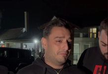 “Prekoputa crkve je izgubio život” Meštani otkrili potresan detalj o mestu gde je Darkov brat stradao