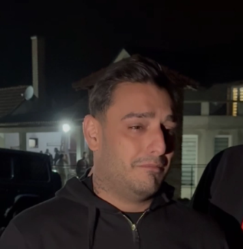 “Prekoputa crkve je izgubio život” Meštani otkrili potresan detalj o mestu gde je Darkov brat stradao