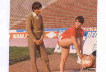 “Zbog ove strastvene scene Nede Arnerić i Ljubiše Samardžića, Jugoslavija je doslovno planula!” (FOTO)