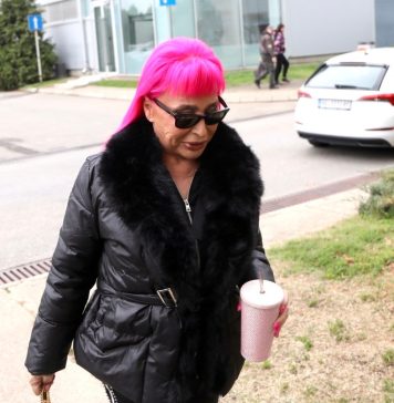 Koleginica progovorila o stanju Zorice Brunclik: “MNOGO MI JE ŽAO, NADAM SE DA ĆE DA PROĐE!” Koleginica progovorila o stanju Zorice Brunclik: "MNOGO MI JE ŽAO, NADAM SE DA ĆE DA PROĐE!" - featured image