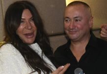 “UGRADILI SU MU PET STENTOVA” Slađa otkrila u kakvom je stanju Đani nakon hitne hospitalizacije: “Rekli su da je alarmantno” "UGRADILI SU MU PET STENTOVA" Slađa otkrila u kakvom je stanju Đani nakon hitne hospitalizacije: "Rekli su da je alarmantno" - featured image