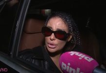 Ana Nikolić tužila RTS, posle mnogo godina otkrila – završila na crnoj listi Javnog servisa?! “Pala sam…” Ana Nikolić tužila RTS, posle mnogo godina otkrila - završila na crnoj listi Javnog servisa?! "Pala sam..." - featured image