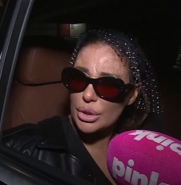 Ana Nikolić tužila RTS, posle mnogo godina otkrila – završila na crnoj listi Javnog servisa?! “Pala sam…” Ana Nikolić tužila RTS, posle mnogo godina otkrila - završila na crnoj listi Javnog servisa?! "Pala sam..." - featured image