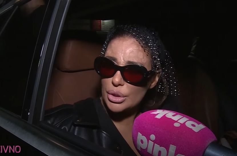 Ana Nikolić tužila RTS, posle mnogo godina otkrila - završila na crnoj listi Javnog servisa?! Ana Nikolić tužila RTS, posle mnogo godina otkrila - završila na crnoj listi Javnog servisa?!