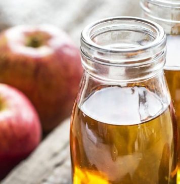 Jabukovo sirće je najbolji čuvar zdravlja, ali ga niko ne koristi pravilno: Evo kada i kako treba da se pije Jabukovo sirće je najbolji čuvar zdravlja, ali ga niko ne koristi pravilno: Evo kada i kako treba da se pije - featured image