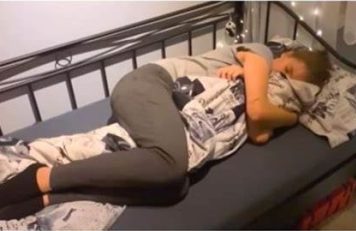 OVO BI TREBALI ZNATI SVI KOJI NOĆU NE MOGU SPAVATI: Morate probati što ovaj trik može učiniti – 2 minute i spavate! OVO BI TREBALI ZNATI SVI KOJI NOĆU NE MOGU SPAVATI: Morate probati što ovaj trik može učiniti – 2 minute i spavate! - featured image