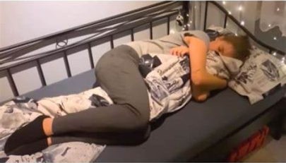 OVO BI TREBALI ZNATI SVI KOJI NOĆU NE MOGU SPAVATI: Morate probati što ovaj trik može učiniti – 2 minute i spavate! - featured image OVO BI TREBALI ZNATI SVI KOJI NOĆU NE MOGU SPAVATI: Morate probati što ovaj trik može učiniti – 2 minute i spavate! - featured image