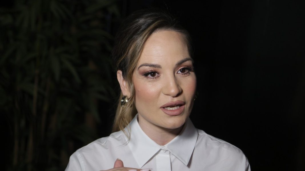 Jelena Tomašević otkrila dijagnozu: Evo šta su joj lekari rekli nakon što se srušila na bini - featured image