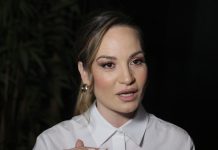 Jelena Tomašević otkrila dijagnozu: Evo šta su joj lekari rekli nakon što se srušila na bini Jelena Tomašević otkrila dijagnozu: Evo šta su joj lekari rekli nakon što se srušila na bini - featured image