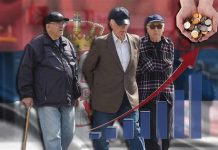 Imate 20 godina radnog staža i bili ste prijavljeni na minimalac? Pogledajte koliku penziju možete da očekujete